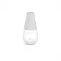 SOEHNLE Air Aromatizator Valencia ultragarsinis aromatizatorius, 100 ml bakas, iki 4 val. veikimo laikas, baltas/sidabrinis