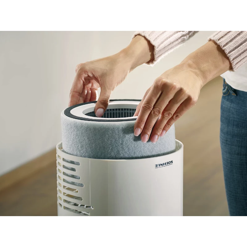 SOEHNLE Filter AirFresh Clean 300 aktyvintos anglies šaldytuvo oro filtras