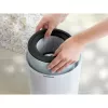 SOEHNLE Filter AirFresh Clean 400 šaldytuvo oro filtras – aktyvintos anglies kvapų neutralizatorius, skirtas Bosch ir Siemens