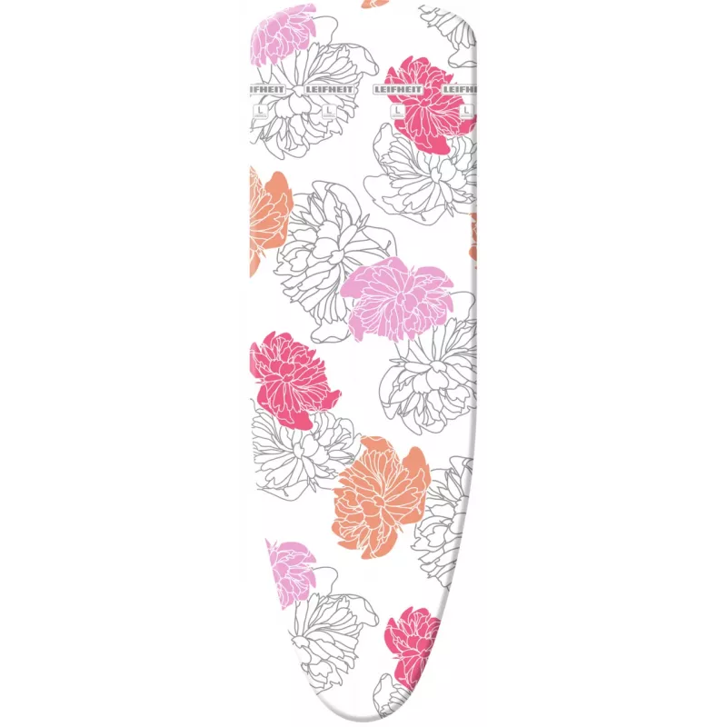 LEIFHEIT Lyginimo lentos užvalkalas Cotton Comfort L/Universal 140x45cm