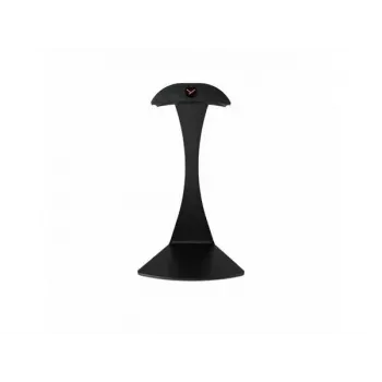 beyerdynamic ausinių laikiklis - stalinis ausinių stovas, metalinis, juodas