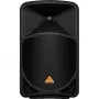 Behringer EUROLIVE B115MP3 15 inch 1000W 2-jų krypčių aktyvus PA garsiakalbis su MP3 grotuvu