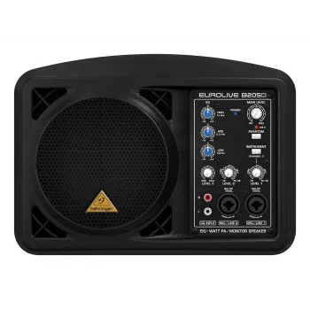 Behringer B205D aktyvus 150W 5,25 inch asmeninis monitoriaus garsiakalbis