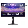 AOC AGP277QKDC 26,5 inch QHD OLED 720Hz žaidimų monitorius