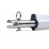 Hormann Rotamatic PL2 868MHz BiSecure rinkinys dviejų varčių vartams iki 8 m
