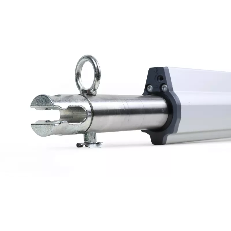 Hormann Rotamatic PL2 868MHz BiSecure rinkinys dviejų varčių vartams iki 8 m
