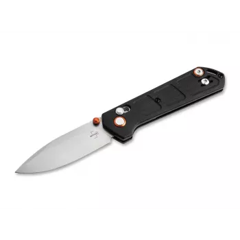 Böker Plus Kihon Compact D2 sulankstomas peilis 01BP0037