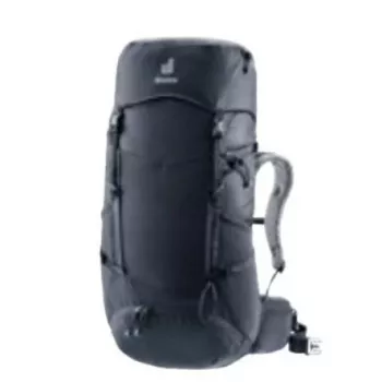 Deuter Futura Pro 34 SL moterų žygio kuprinė - juoda