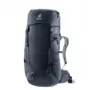 Deuter Futura Pro 34 SL moterų žygio kuprinė - juoda