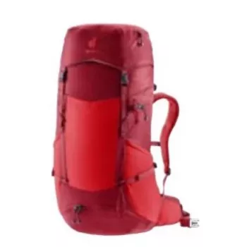 Deuter Futura Pro 36 kuprinė - Cherry/Masala