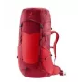 Deuter Futura Pro 36 kuprinė - Cherry/Masala