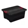 KEEEPER Transportavimo dėžė Eckhart 39,5 x 29,5 x 17,5 cm 12 L Grafito