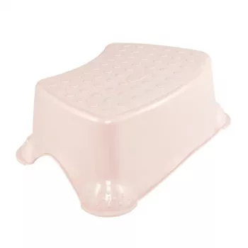 KEEEPER pakopinis suolelis Tomek Pure 40,5 x 28,5 x 14 cm rožinis