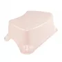 KEEEPER pakopinis suolelis Tomek Pure 40,5 x 28,5 x 14 cm rožinis