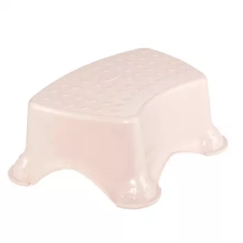 KEEEPER pakopinis suolelis Tomek Pure 40,5 x 28,5 x 14 cm rožinis