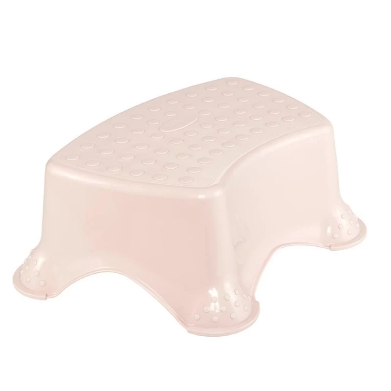 KEEEPER pakopinis suolelis Tomek Pure 40,5 x 28,5 x 14 cm rožinis