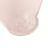 KEEEPER pakopinis suolelis Tomek Pure 40,5 x 28,5 x 14 cm rožinis