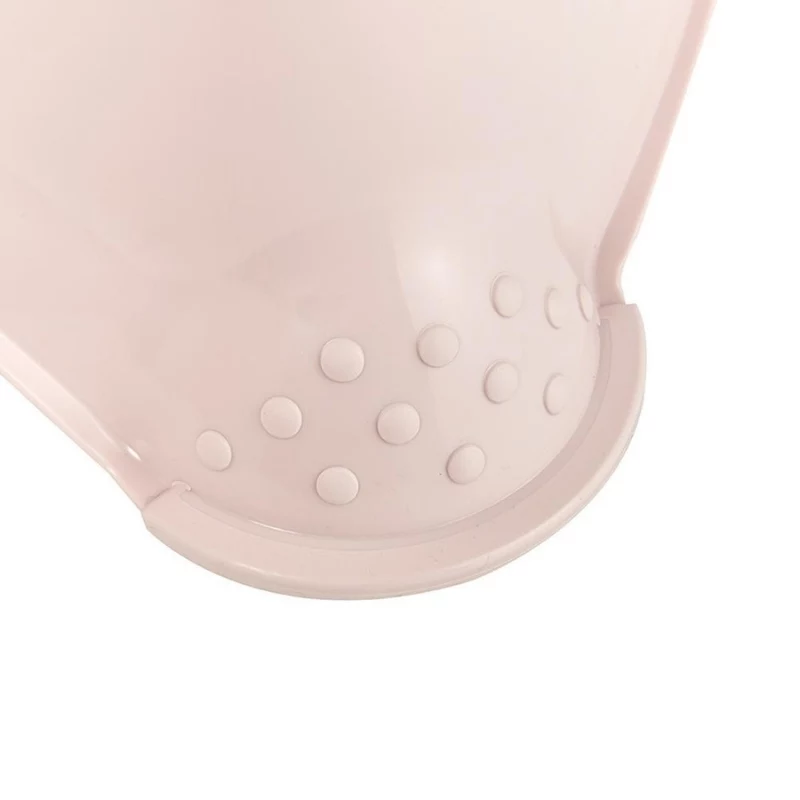KEEEPER pakopinis suolelis Tomek Pure 40,5 x 28,5 x 14 cm rožinis