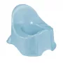 KEEEPER Saucer Franek Pure 30x25x22 cm mėlyna