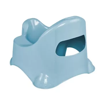 KEEEPER Saucer Franek Pure 30x25x22 cm mėlyna