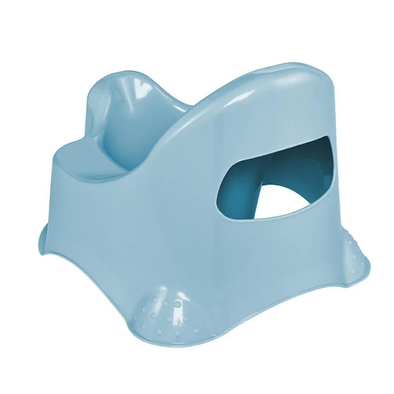 KEEEPER Saucer Franek Pure 30x25x22 cm mėlyna