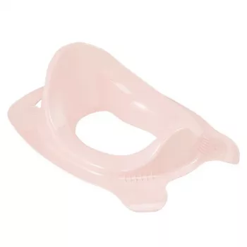 keeeper tualeto treniravimo sėdynė comfort Zuza Pure 28x37x14cm rožinė