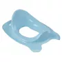 keeeper tualeto treniruoklis Comfort Zuza Pure mėlynas 37x28x14 cm