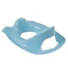 keeeper tualeto treniruoklis Comfort Zuza Pure mėlynas 37x28x14 cm