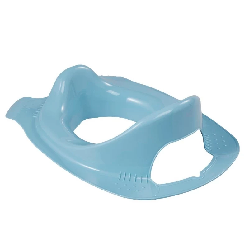 keeeper tualeto treniruoklis Comfort Zuza Pure mėlynas 37x28x14 cm