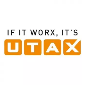 UTAX CK-7513 Originalus juodas tonerio kasetė (1T02V60UT0) P-C306x serijai - 25 000 puslapių