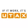 UTAX CK-7513 Originalus juodas tonerio kasetė (1T02V60UT0) P-C306x serijai - 25 000 puslapių