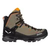 Salewa vyriški žygio batai Mountain Trainer 2 Mid GTX - Bungee Cord/Juoda - EU 46
