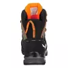 Salewa vyriški žygio batai Mountain Trainer 2 Mid GTX - Bungee Cord/Juoda - EU 46