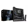 GIGABYTE X870 AORUS INFINITY AM5 ATX pagrindinė plokštė, DDR5, 4x M.2, Wi-Fi 7, 2.5GbE