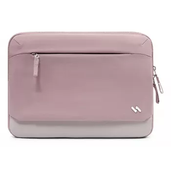 Inateck nešiojamojo kompiuterio krepšys 13 colių, violetinis
