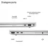 HP EliteBook 8 G1i 14 inch WUXGA Intel Core Ultra 7 255U 24GB RAM 512GB SSD Windows 11 Pro sidabrinis verslo nešiojamasis kompiuteris