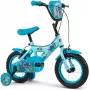 Huffy Disney Stitch 12 vaikiškas dviratis (22385W)