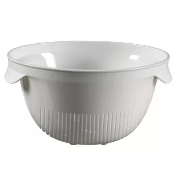 CURVER Caurduris Kitchen Essentials White keptuvė 28 cm