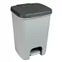 Curver Pedal Bucket Essentials 20L pilkas/tamsiai pilkas