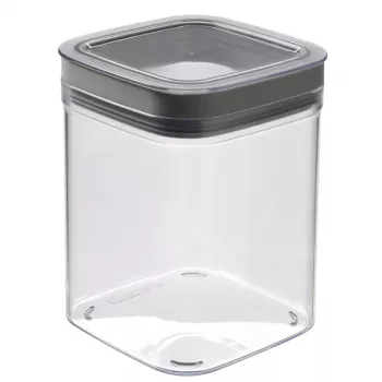 CURVER Maisto laikymo indas kvadratinis 1,3L Dry Cube