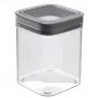 CURVER Maisto laikymo indas kvadratinis 1,3L Dry Cube