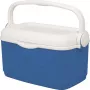 CURVER High-Rise dėžė 10L 42,8x26,5x23,3cm mėlyna/balta