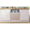 BOSCH SMH4HVX11E įmontuojama visiškai integruota indaplovė, 60 cm, 13 vietų, Wi-Fi, EcoSilence Drive, 44 dB, energijos klasė C, VarioHinge