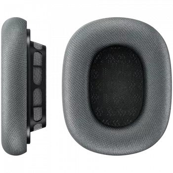 VONMÄHLEN oro pagalvėlės AirPods Max, tamsiai mėlynos