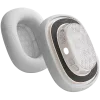 VONMÄHLEN oro pagalvėlės AirPods Max, šviesiai pilkos