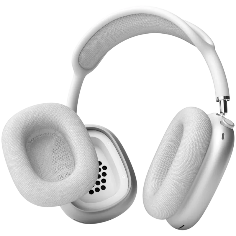 VONMÄHLEN oro pagalvėlės AirPods Max, šviesiai pilkos