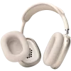 VONMÄHLEN Air Cushions, skirti AirPods Max, šampanės spalvos - Aukščiausios kokybės proteino odos ir atminties putų pakaitinės ausų pagalvėlės