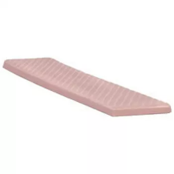 Thermal Grizzly Minus Pad 8 - 120 x 20 x 2,0 mm, 2 vnt. paketas - Aukštos kokybės šilumos padėklas