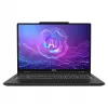 MSI VenturePro 16 A2RWFG-001FR - 16 inch QHD+ 165Hz, Intel Core i7-240H, 16GB RAM, 512GB SSD, RTX 5060, Windows 11 Home, AZERTY prancūziška klaviatūra