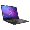 MSI VenturePro 16 A2RWFG-001FR - 16 inch QHD+ 165Hz, Intel Core i7-240H, 16GB RAM, 512GB SSD, RTX 5060, Windows 11 Home, AZERTY prancūziška klaviatūra